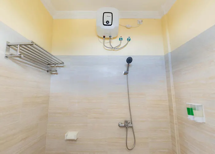 Atuh Galaxy Habitación en casa particular *